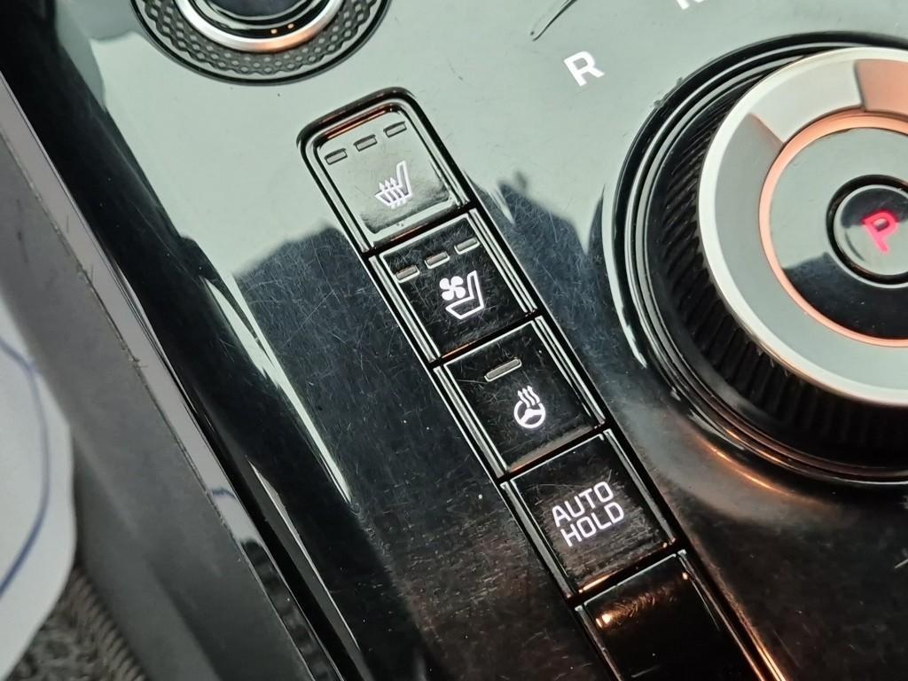 KIA Niro 2024 Blanco - Importación desde Corea - HF Imports Iquique - Foto 16