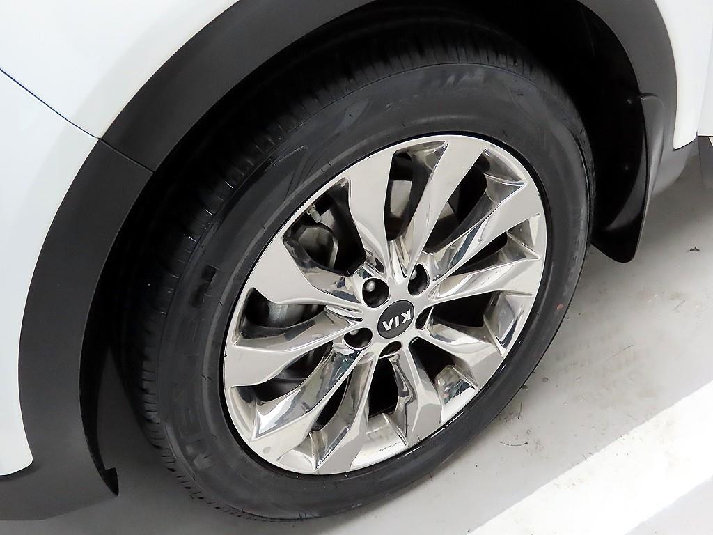 KIA Sorento 2018 Blanco - Importación desde Corea - HF Imports Iquique - Foto 19