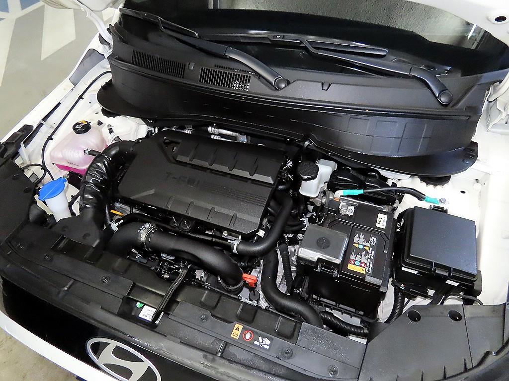 HYUNDAI Casper 2025 Blanco - Importación desde Corea - HF Imports Iquique - Foto 18