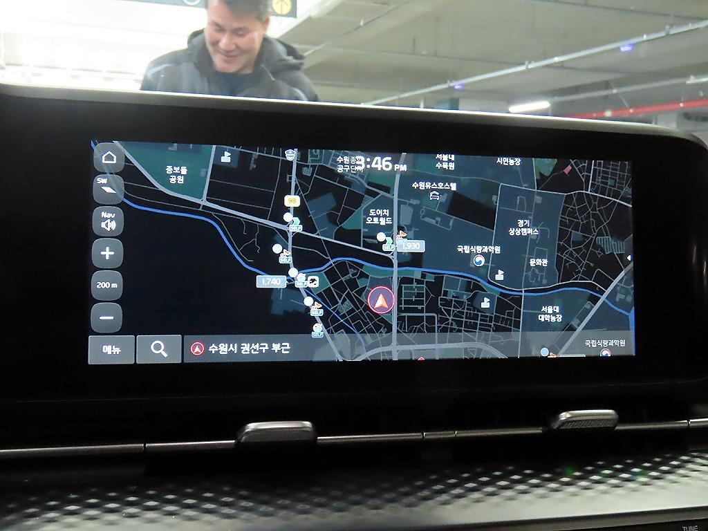 KIA Carnival 2021 Negro - Importación desde Corea - HF Imports Iquique - Foto 14