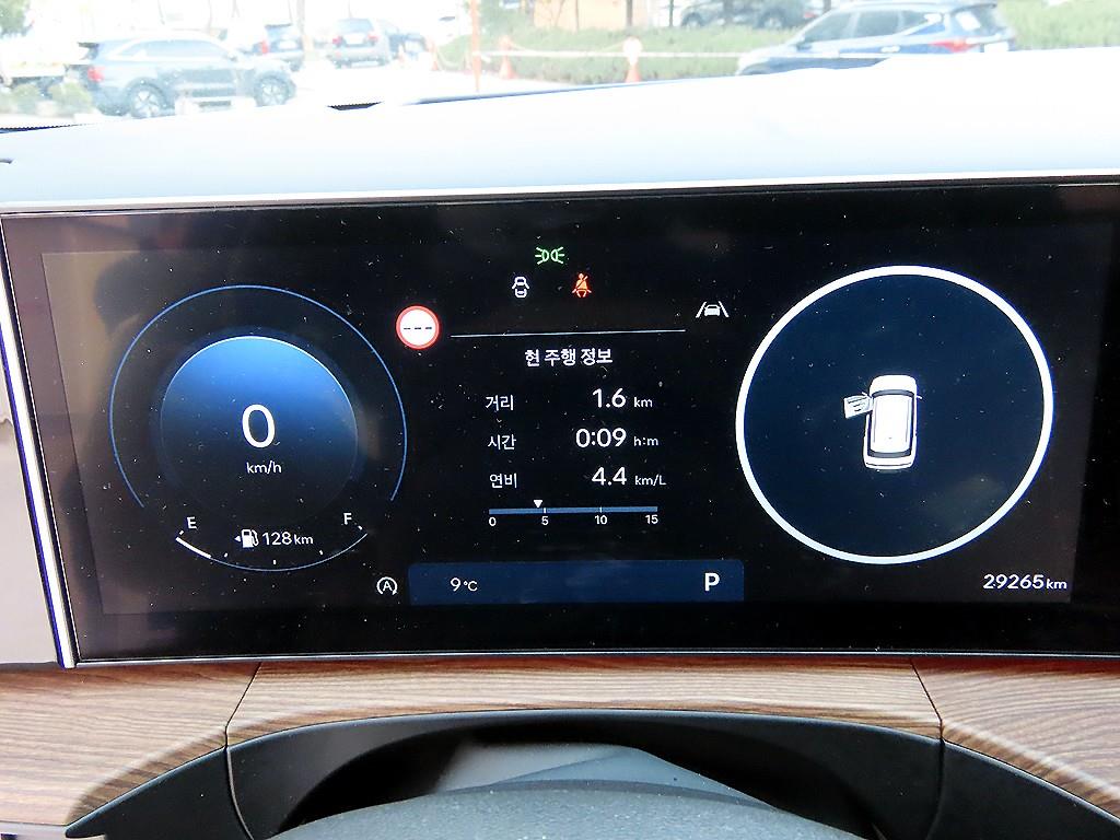 HYUNDAI Santa Fe - Vista 9