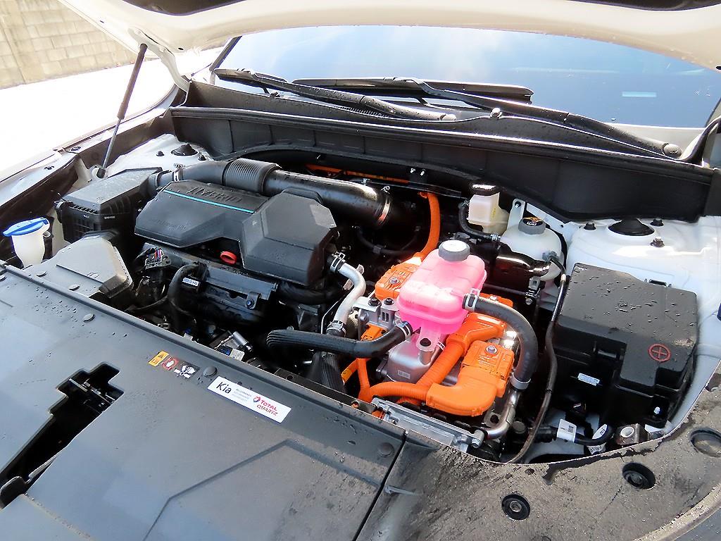 KIA Sorento 2024 - Importación desde Corea - HF Imports Iquique - Foto 19