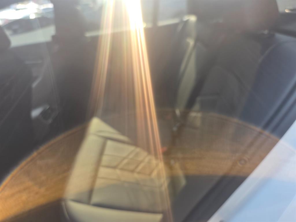 BMW 5 Series - Vista 8