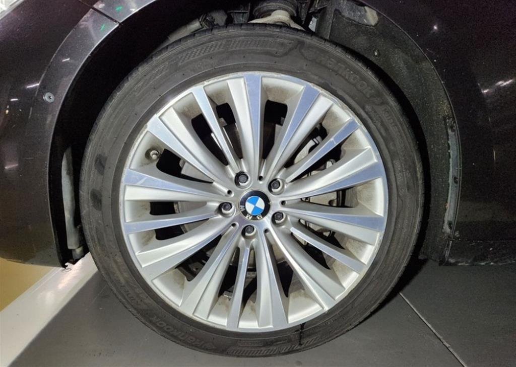 BMW Gran Turismo - Vista 7