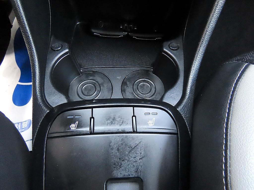 KIA Morning 2018 Blanco - Importación desde Corea - HF Imports Iquique - Foto 16