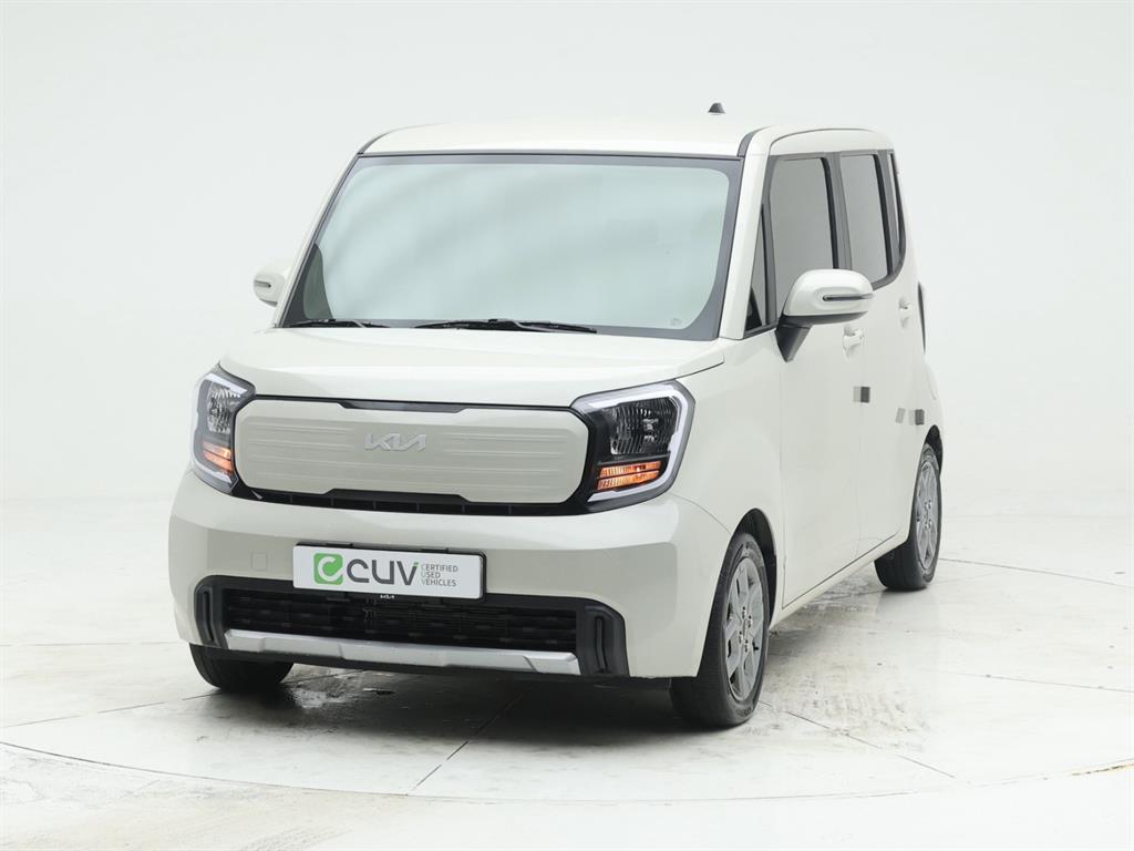 KIA Ray 2023 the color of pearl - Importación desde Corea - HF Imports Iquique - Foto 1