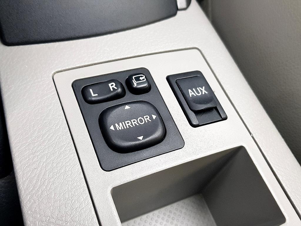 Toyota RAV4 2010 Azul - Importación desde Corea - HF Imports Iquique - Foto 14