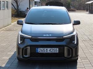 KIA Morning - Vista 2