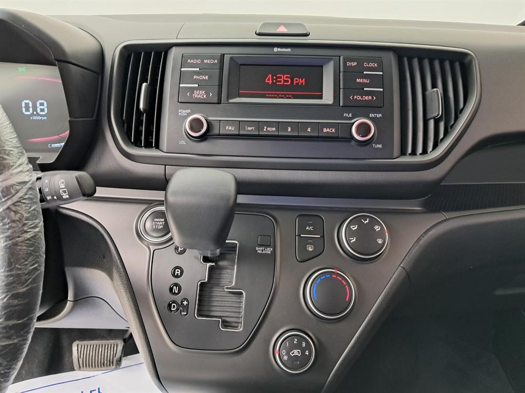 KIA Ray 2023 the color of pearl - Importación desde Corea - HF Imports Iquique - Foto 9