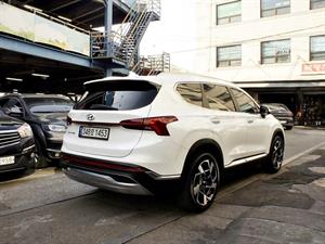 HYUNDAI Santa Fe - Vista 8