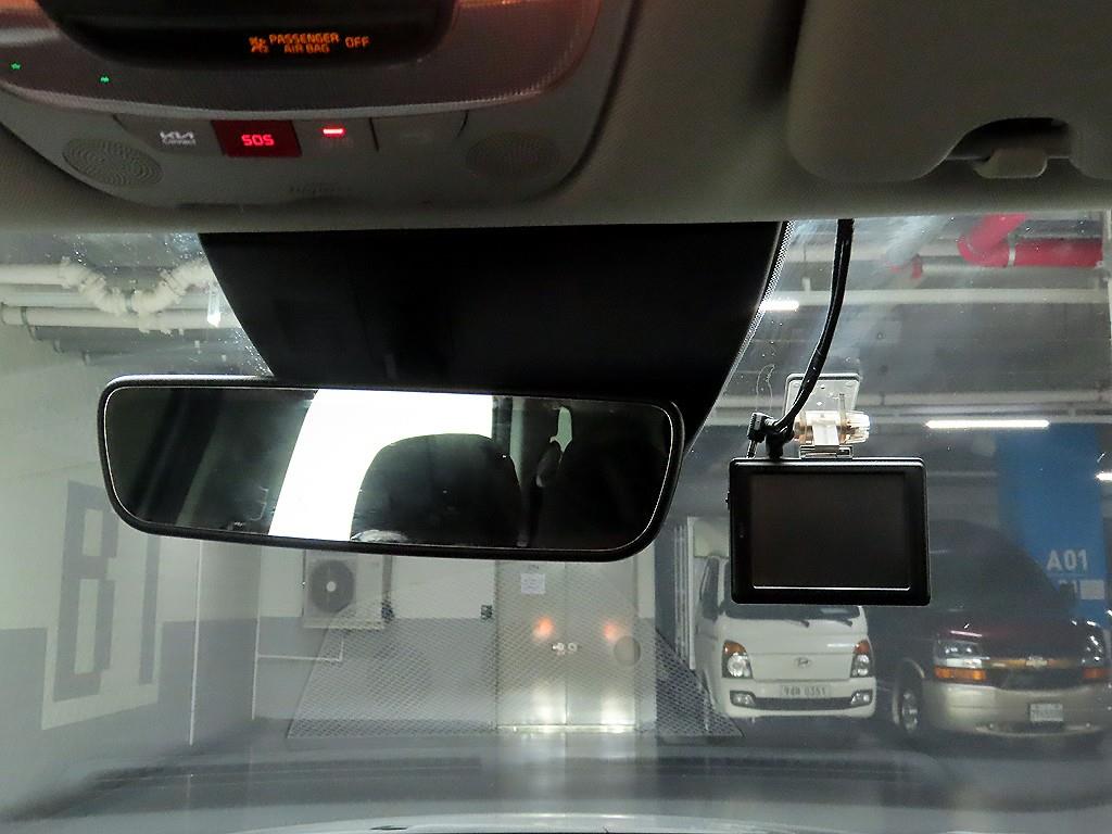 KIA Sportage 2024 - Importación desde Corea - HF Imports Iquique - Foto 16