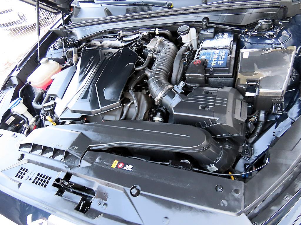 KIA K8 2022 - Importación desde Corea - HF Imports Iquique - Foto 19