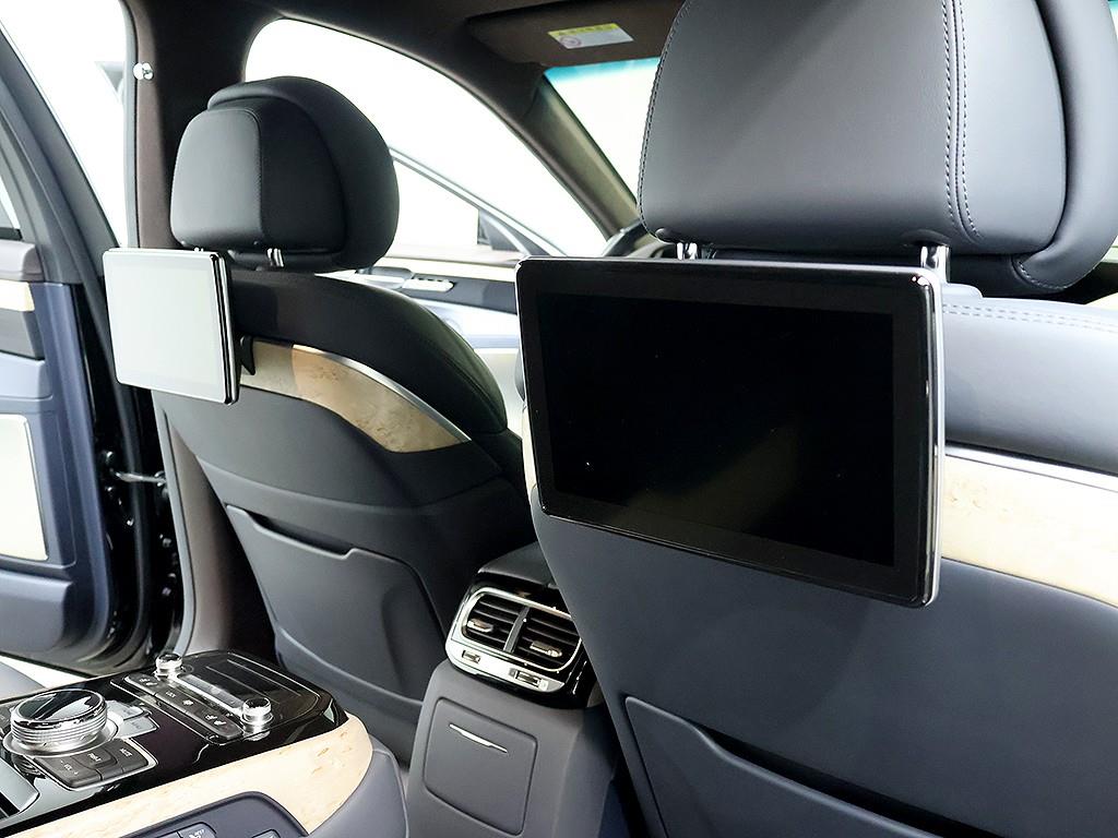 Genesis G90 2019 Negro - Importación desde Corea - HF Imports Iquique - Foto 13