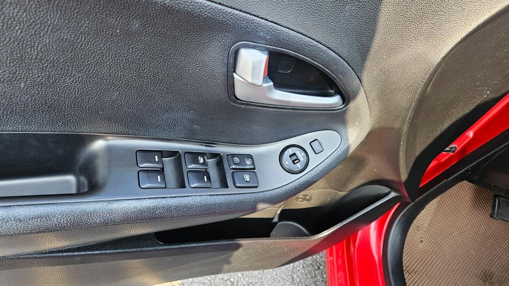 KIA Morning - Vista 11