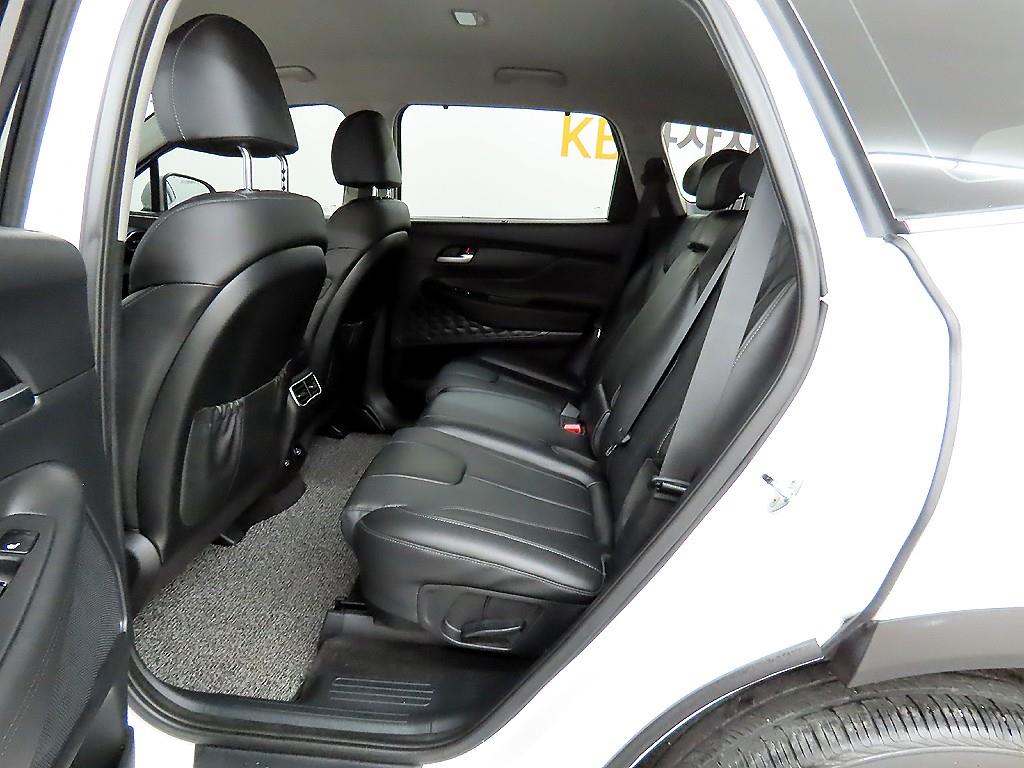 HYUNDAI Santa Fe - Vista 6