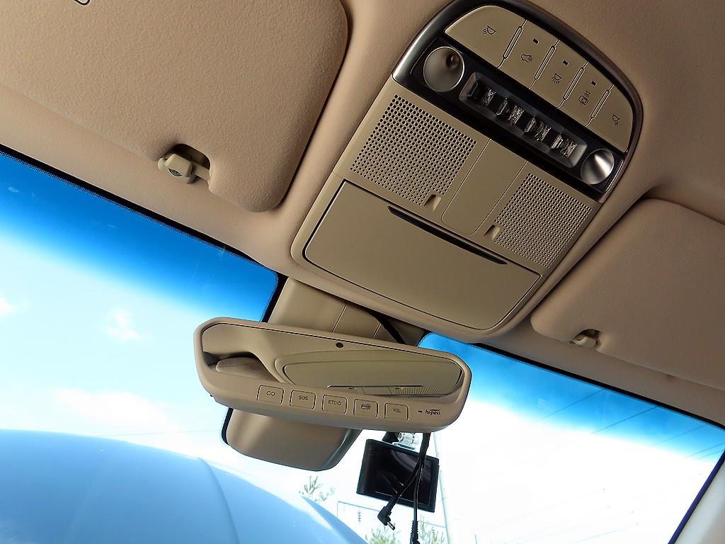 Genesis G90 2019 Negro - Importación desde Corea - HF Imports Iquique - Foto 15