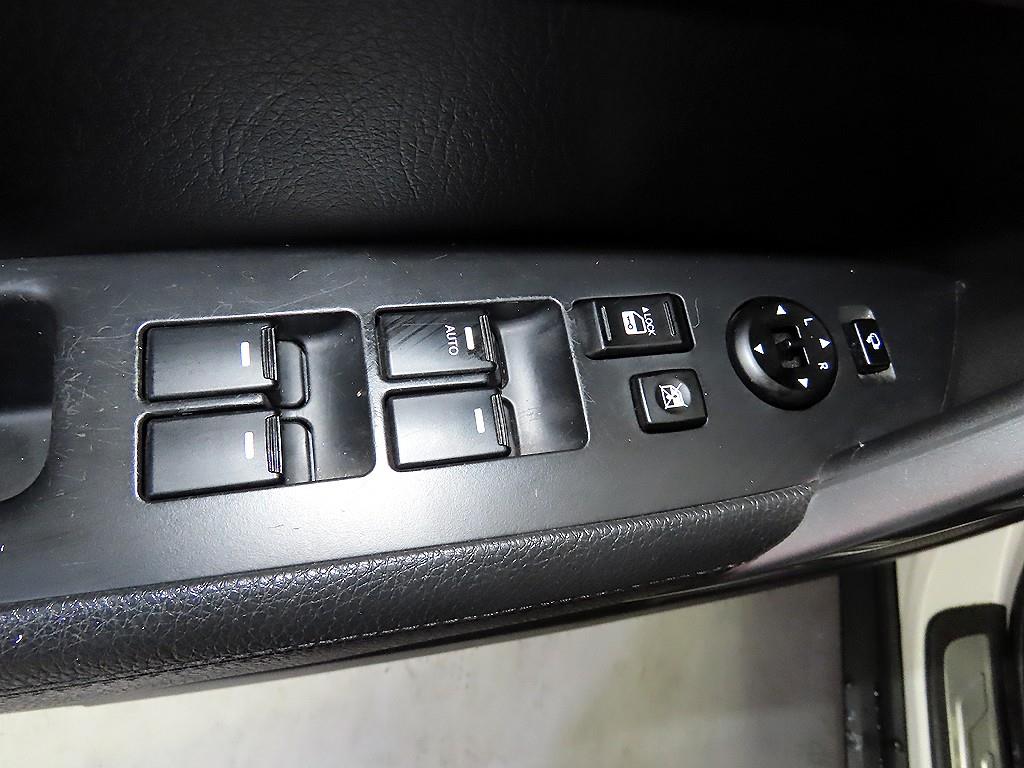 KIA Sorento 2014 Blanco - Importación desde Corea - HF Imports Iquique - Foto 13