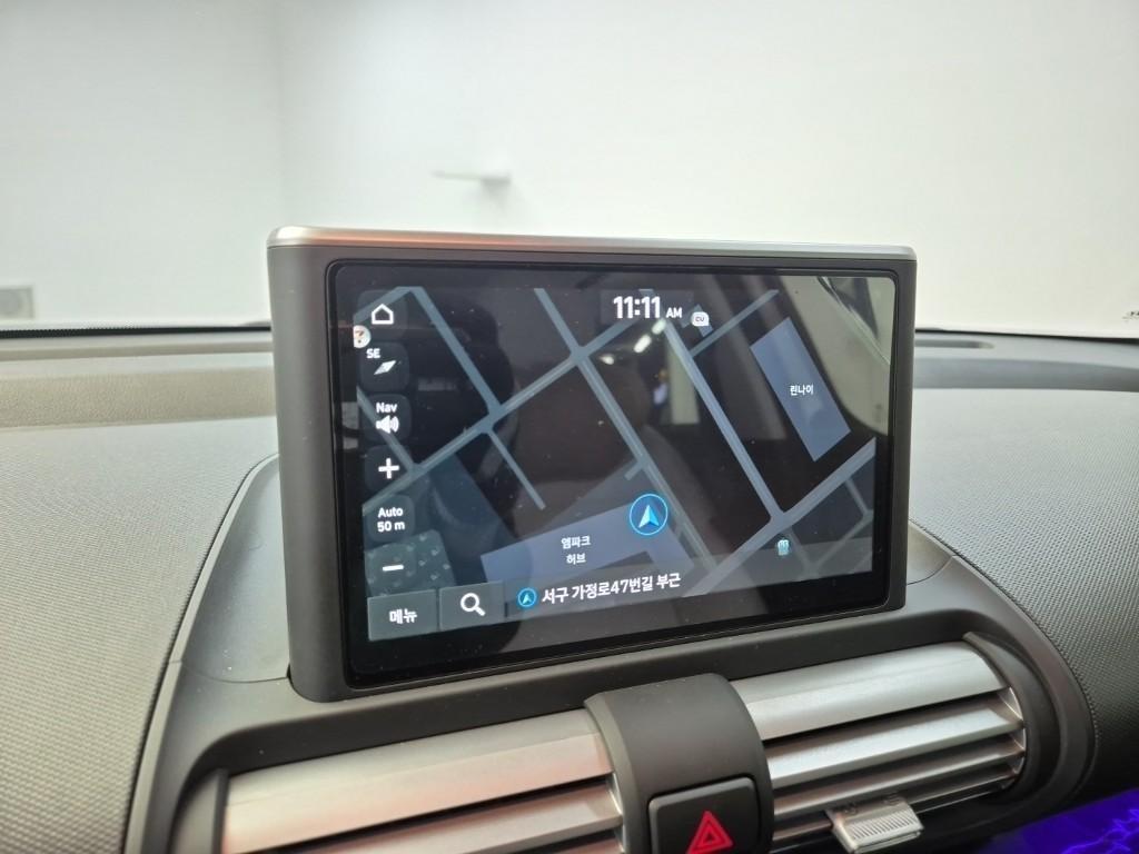 HYUNDAI Casper 2023 Blanco - Importación desde Corea - HF Imports Iquique - Foto 14