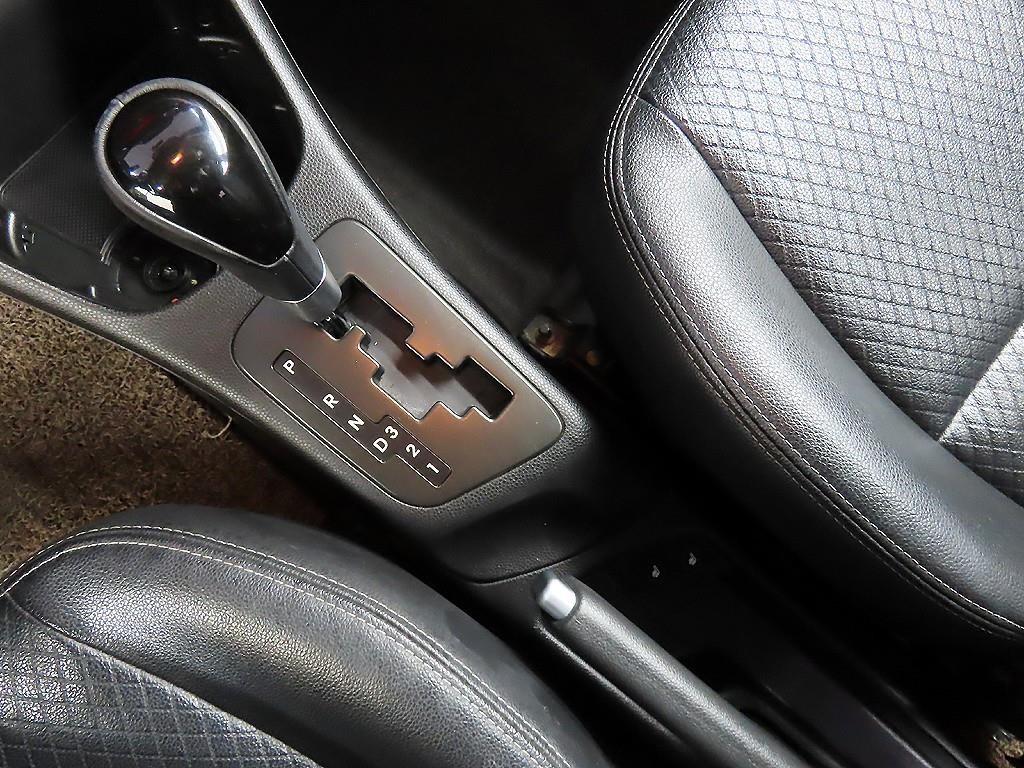 KIA Morning - Vista 10