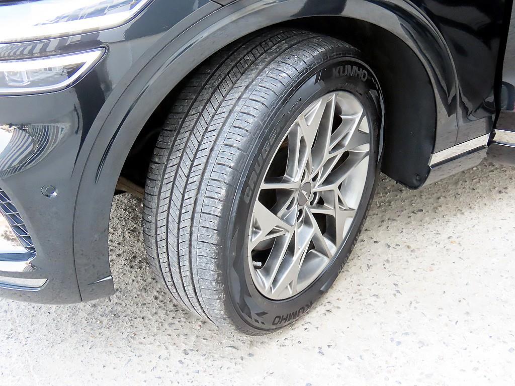 Genesis GV70 2021 - Importación desde Corea - HF Imports Iquique - Foto 20