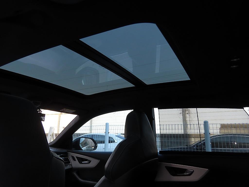 Audi Q8 2021 Gris - Importación desde Corea - HF Imports Iquique - Foto 17