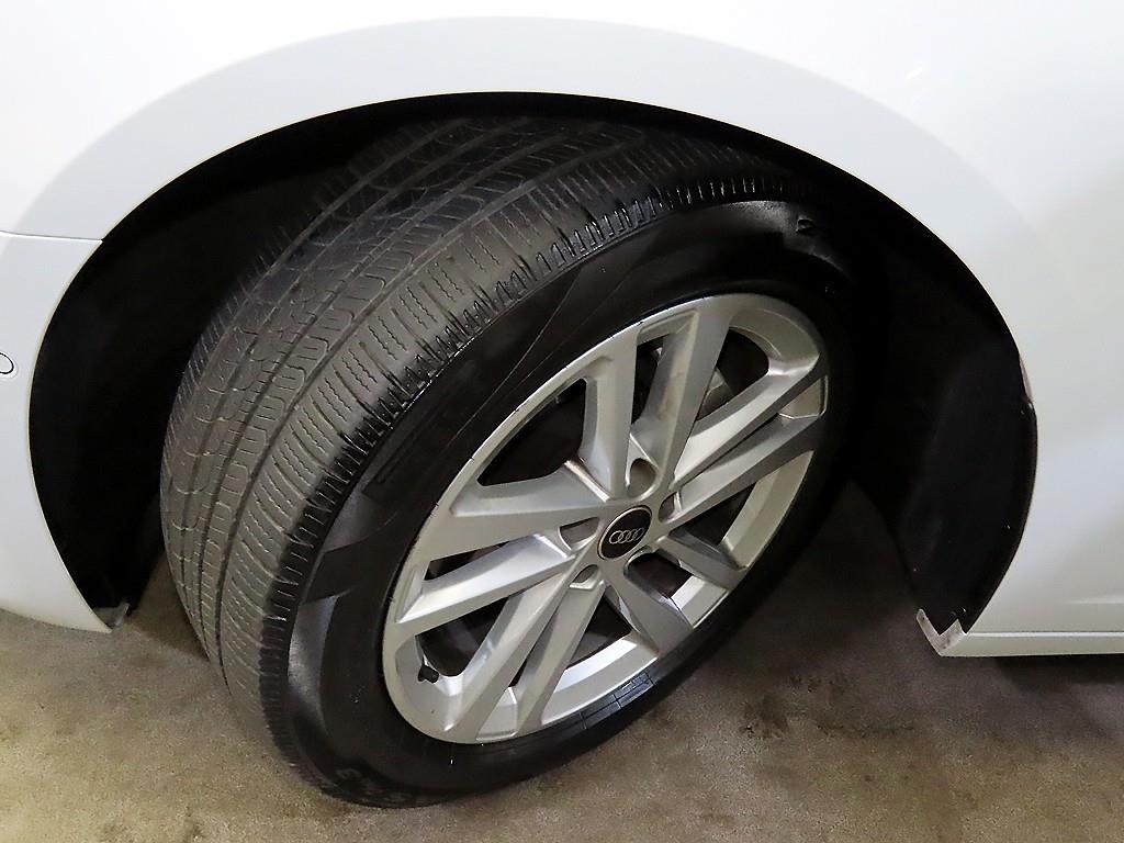 Audi A6 2022 - Importación desde Corea - HF Imports Iquique - Foto 20