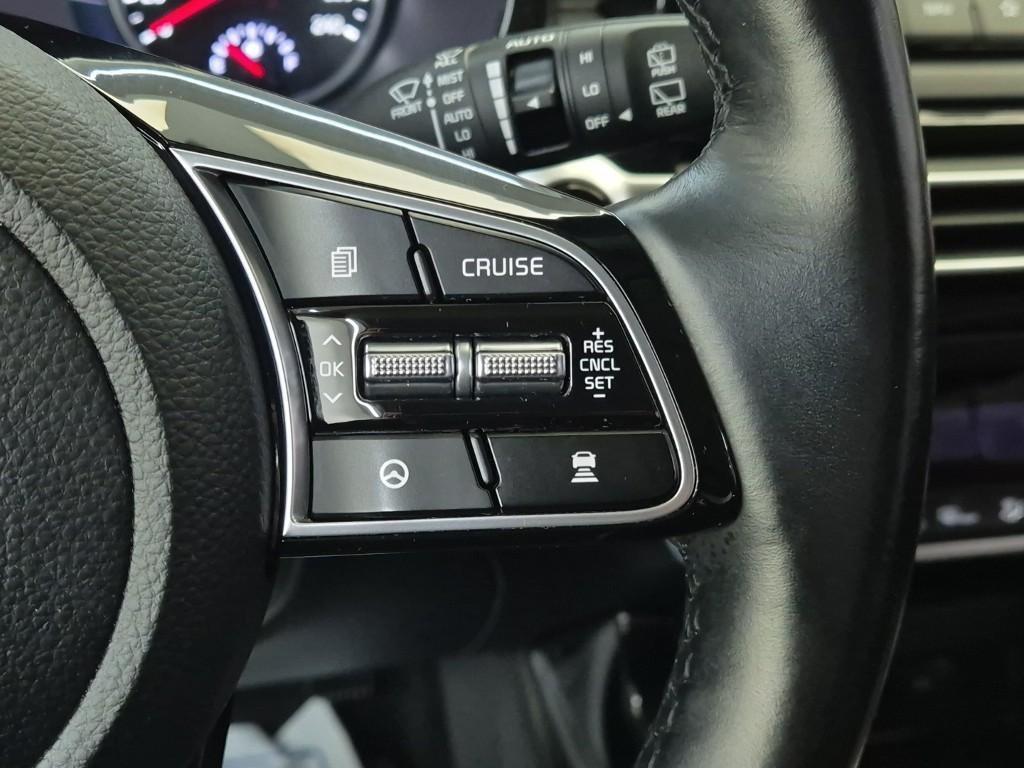 KIA Seltos 2023 Blanco - Importación desde Corea - HF Imports Iquique - Foto 13