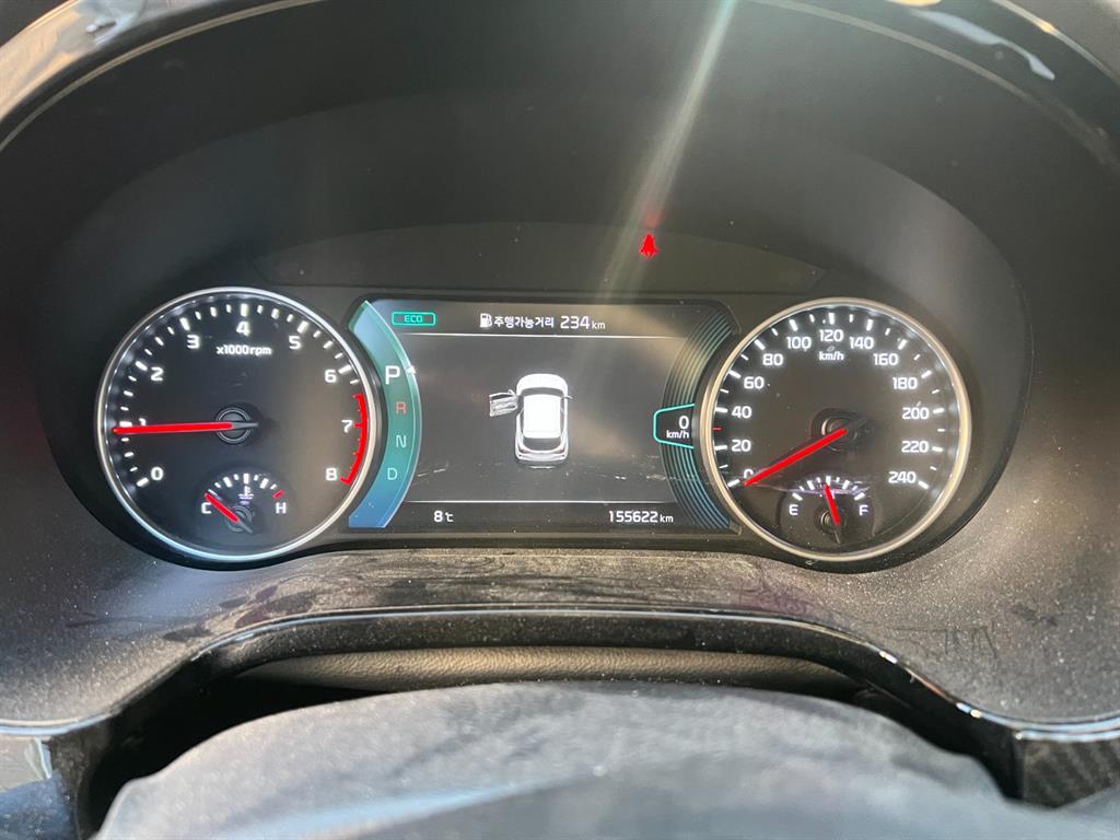 KIA Seltos - Vista 6