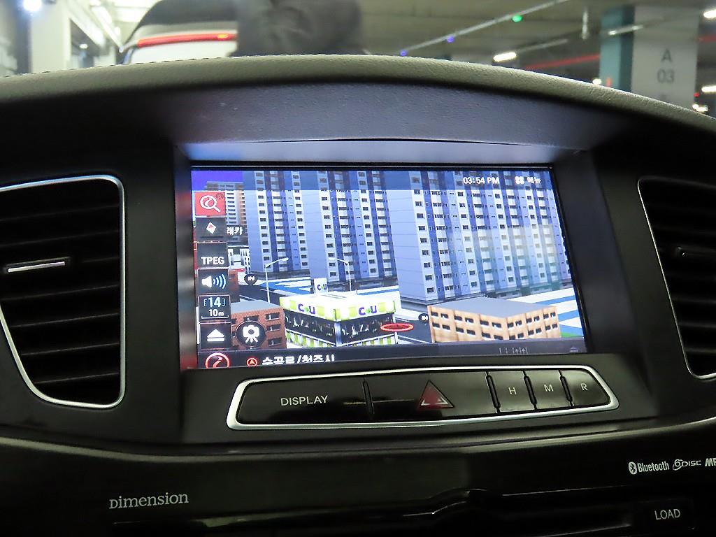 KIA K7 2012 Blanco - Importación desde Corea - HF Imports Iquique - Foto 13