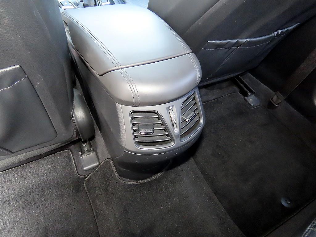 HYUNDAI Grandeur 2014 Plateado - Importación desde Corea - HF Imports Iquique - Foto 17