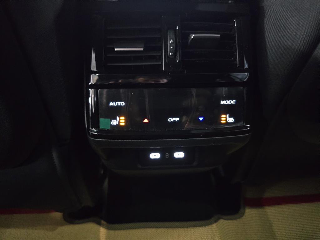 SAMSUNG Grand Koleos - Vista 12