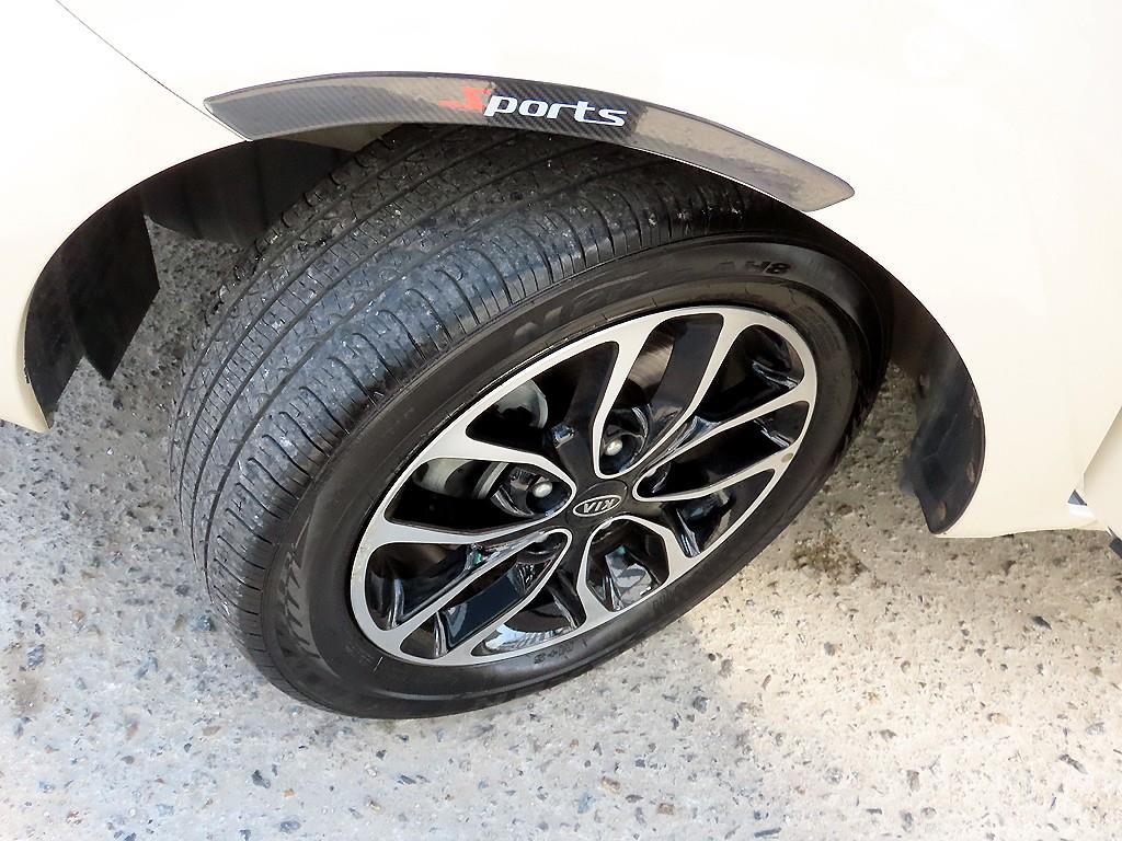 KIA Soul 2011 the color of pearl - Importación desde Corea - HF Imports Iquique - Foto 19