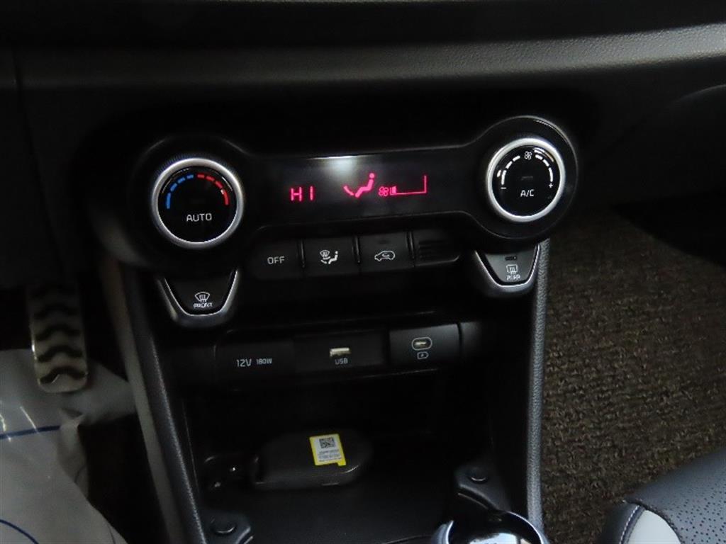 KIA Morning 2025 Gris - Importación desde Corea - HF Imports Iquique - Foto 7