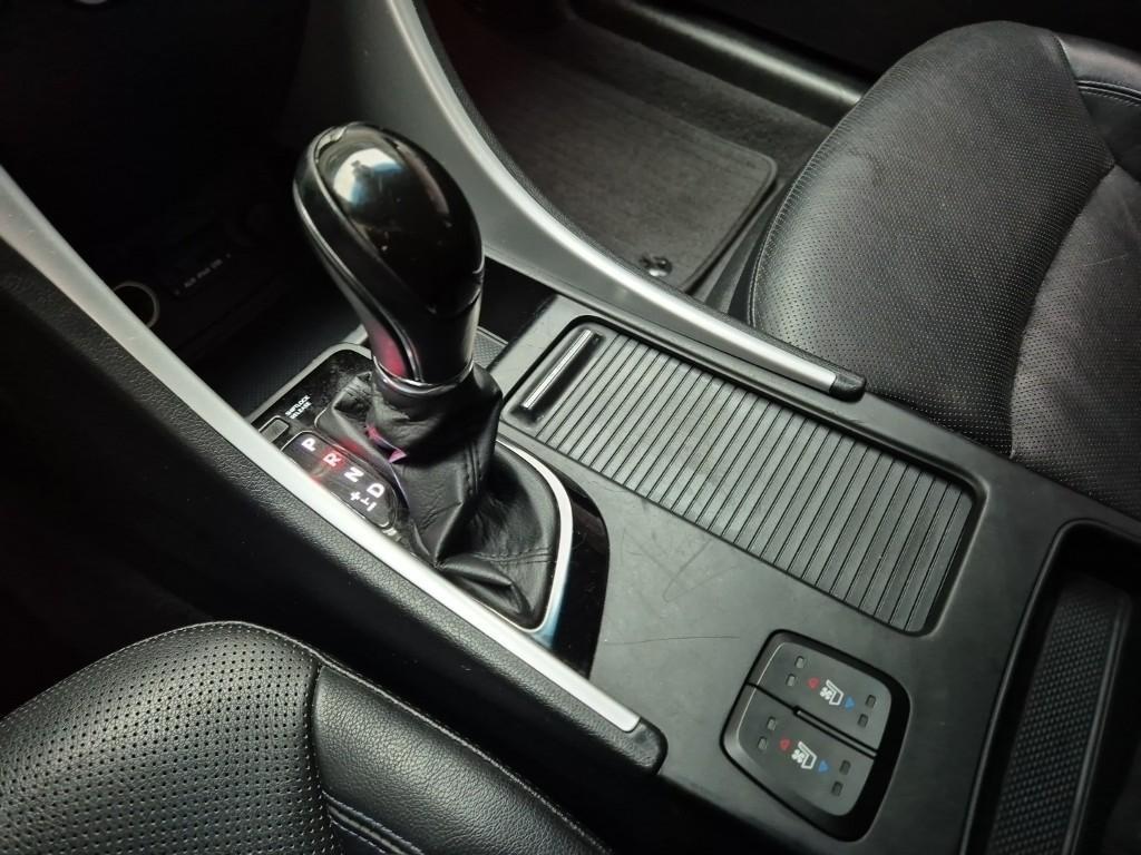 HYUNDAI Sonata - Vista 8