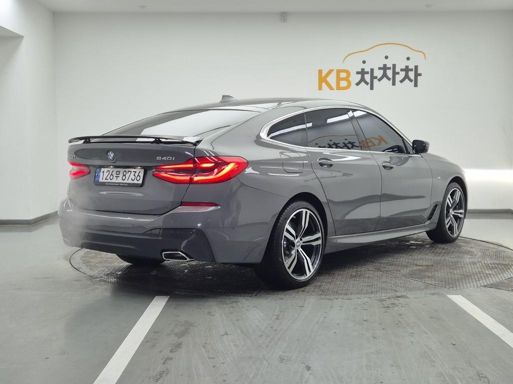 BMW Gran Turismo - Vista 4