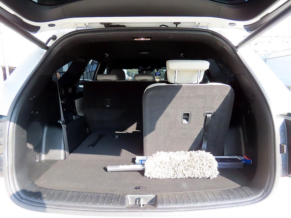 KIA Sorento 2021 Blanco - Importación desde Corea - HF Imports Iquique - Foto 15