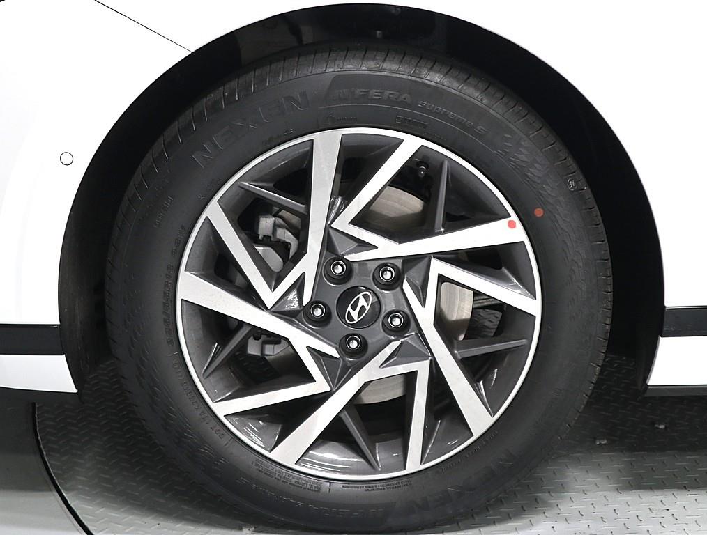 HYUNDAI Grandeur 2026 Blanco - Importación desde Corea - HF Imports Iquique - Foto 18