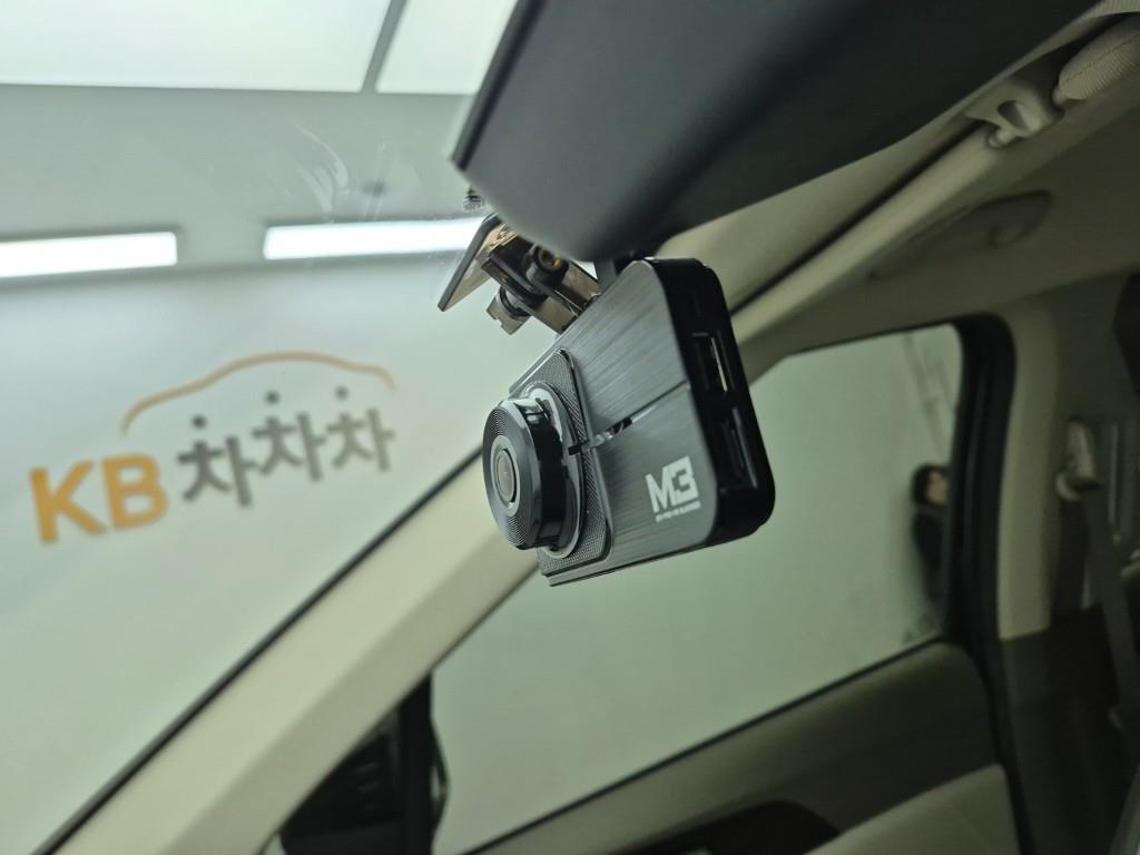 KIA Carnival 2022 Negro - Importación desde Corea - HF Imports Iquique - Foto 16