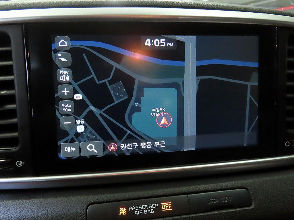 KIA Sportage 2019 Negro - Importación desde Corea - HF Imports Iquique - Foto 13