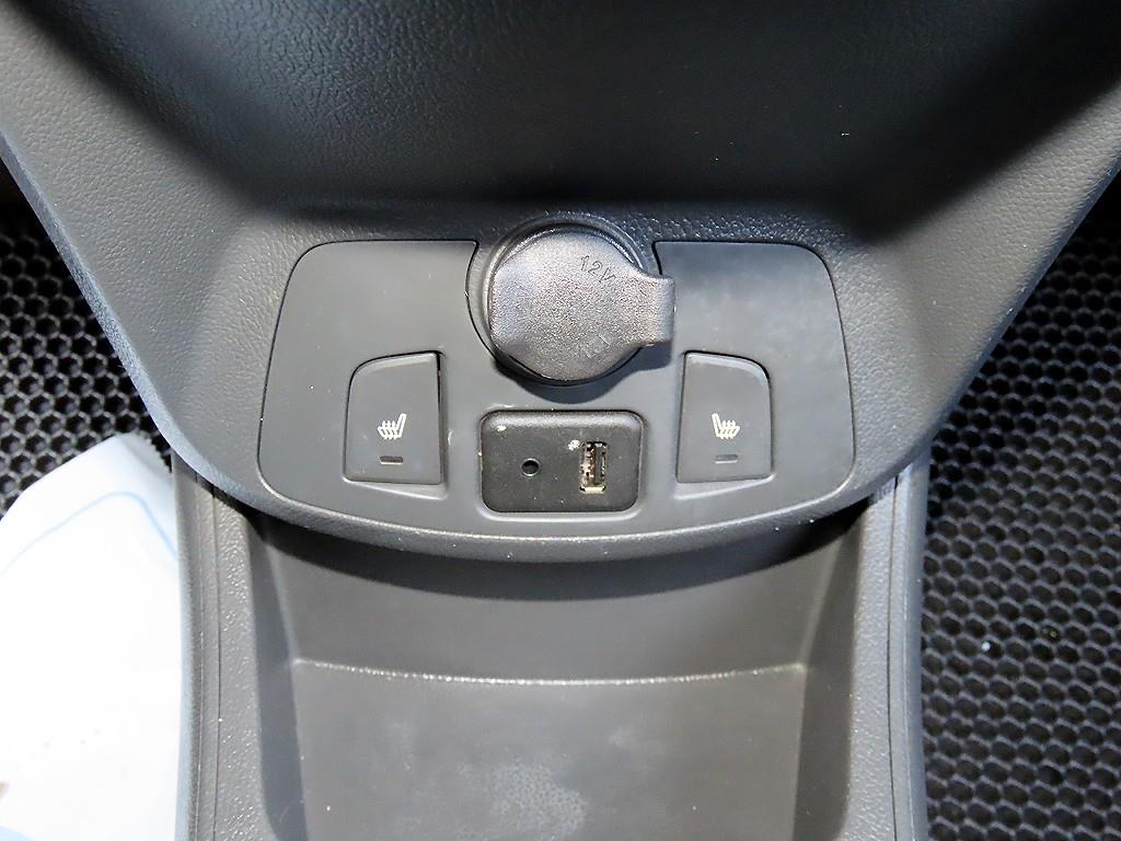 Chevrolet Spark 2015 Blanco - Importación desde Corea - HF Imports Iquique - Foto 13