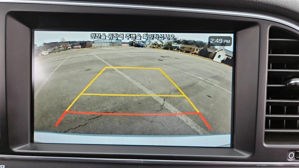 HYUNDAI Avante 2018 Plateado - Importación desde Corea - HF Imports Iquique - Foto 17