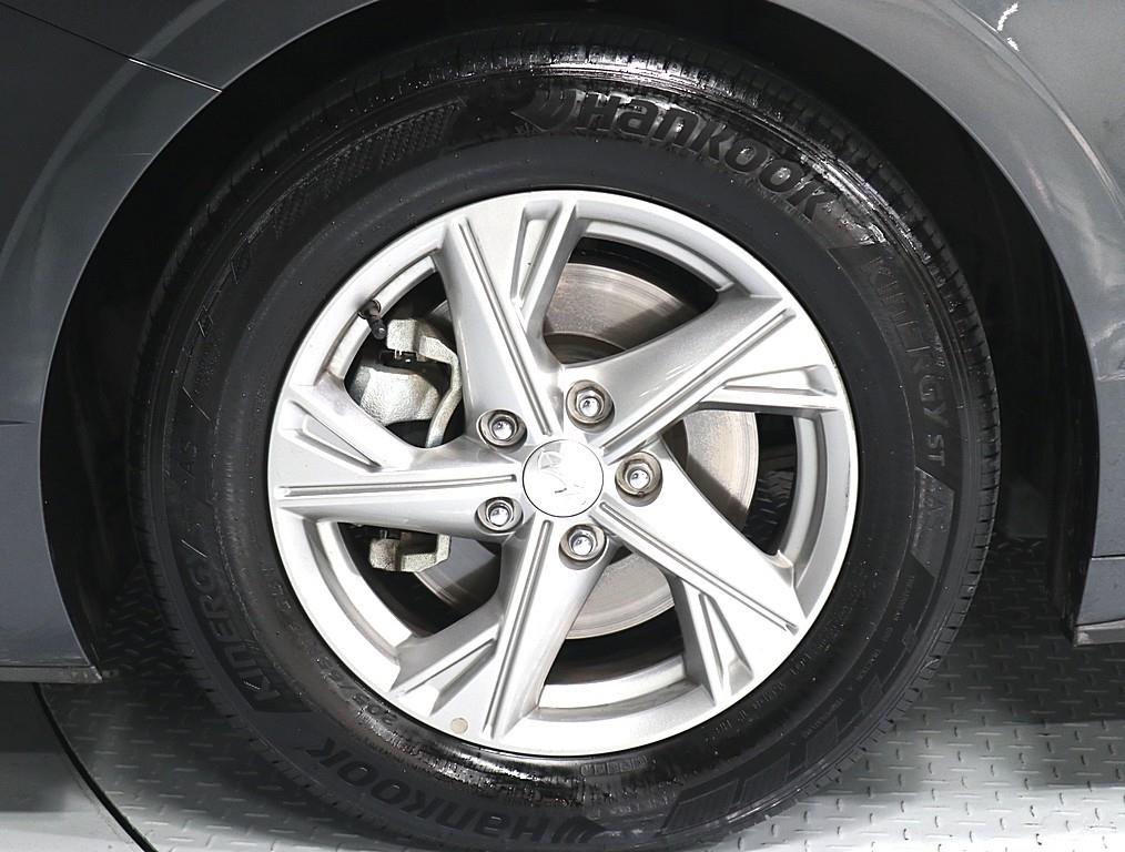 HYUNDAI Sonata 2020 Gris - Importación desde Corea - HF Imports Iquique - Foto 19