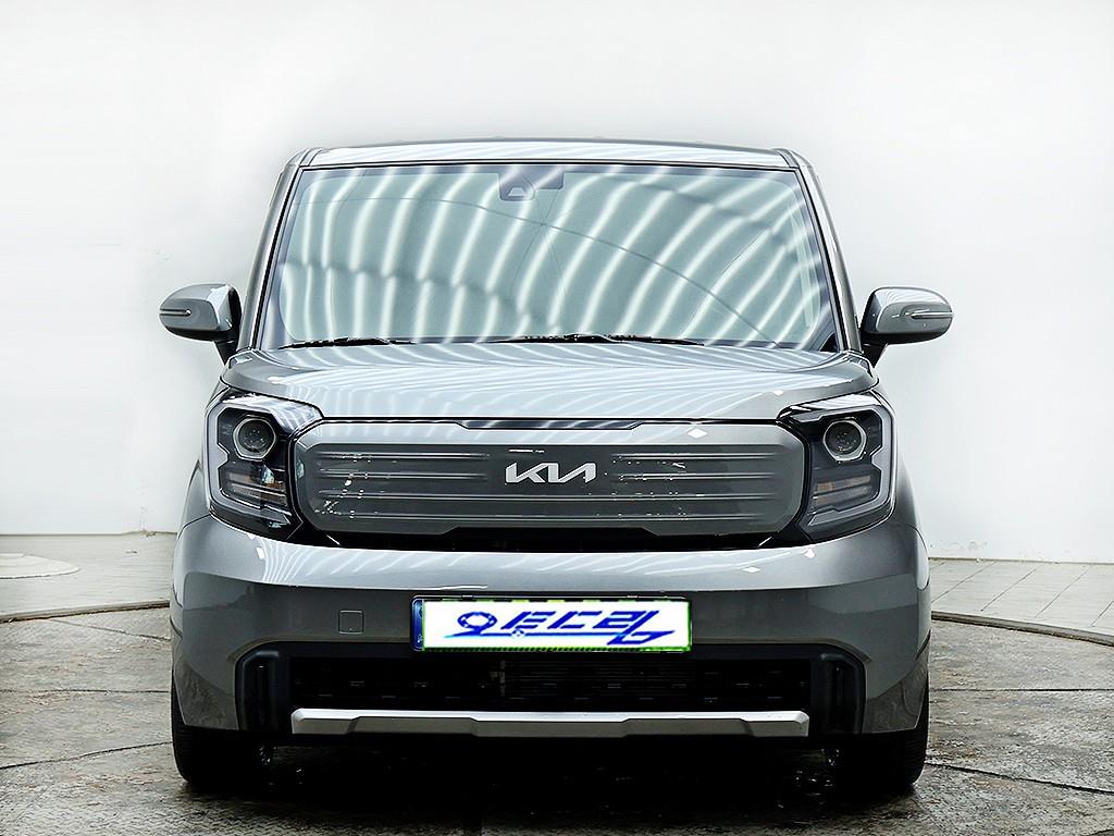 KIA Ray 2023 Gris - Importación desde Corea - HF Imports Iquique - Foto 1