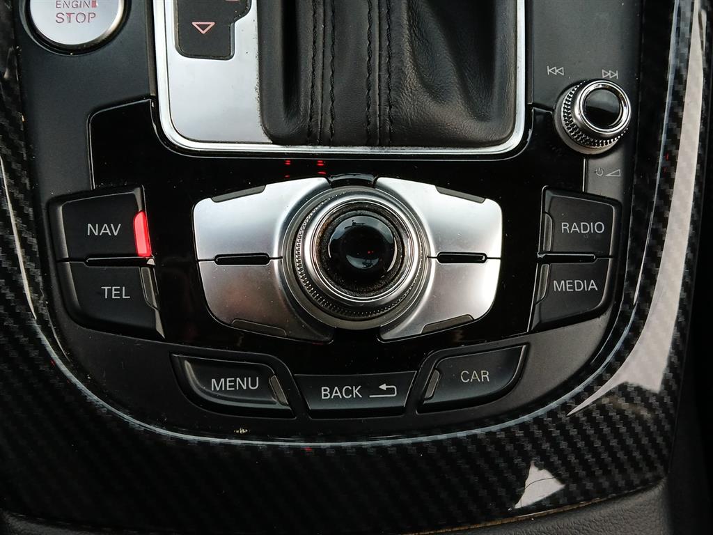 Audi Q5 2015 Gris - Importación desde Corea - HF Imports Iquique - Foto 17