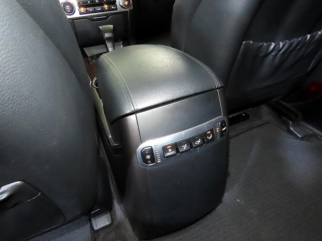 KIA Mohave 2019 Negro - Importación desde Corea - HF Imports Iquique - Foto 16