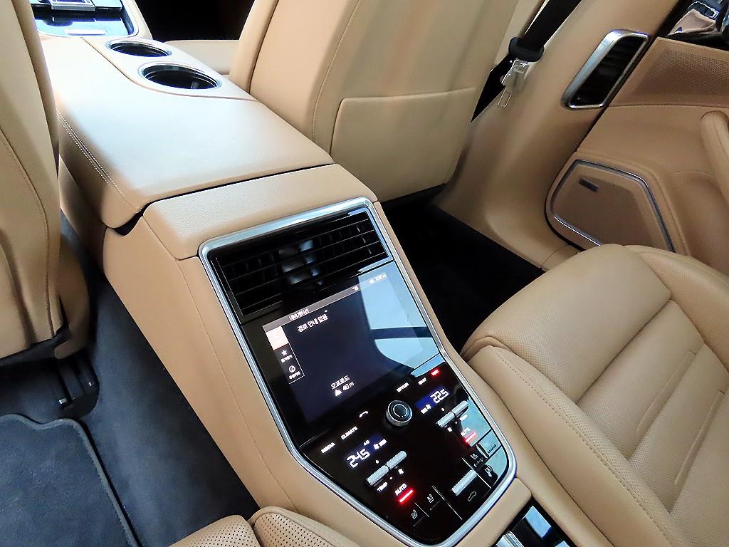 Porsche Panamera 2020 - Importación desde Corea - HF Imports Iquique - Foto 14