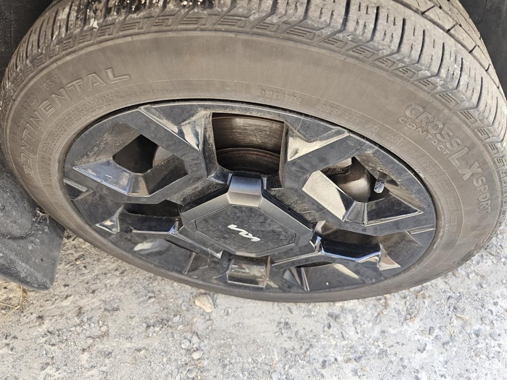 KIA Sorento 2024 Blanco - Importación desde Corea - HF Imports Iquique - Foto 17