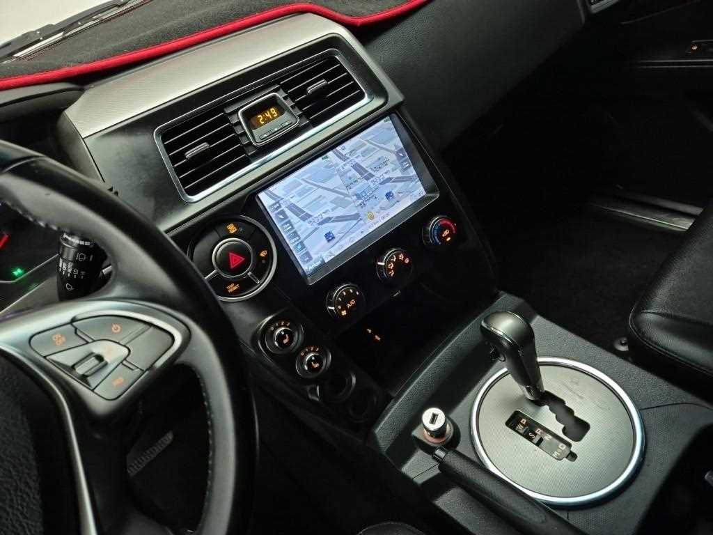 Ssangyong Korando - Vista 10