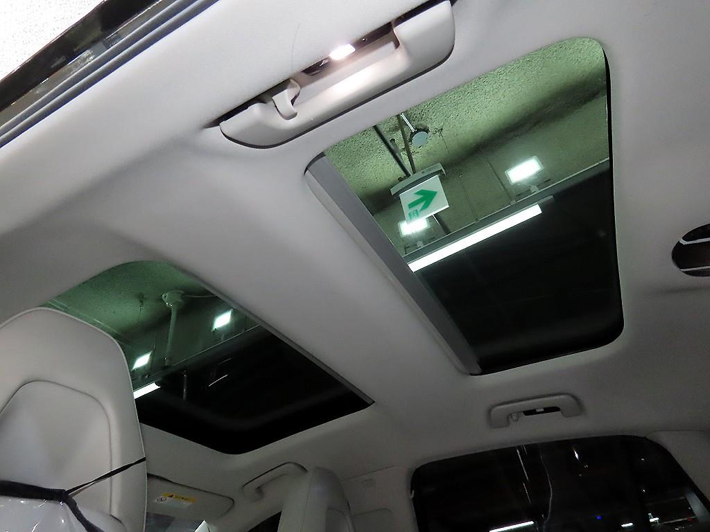 Porsche Panamera 2018 Gris - Importación desde Corea - HF Imports Iquique - Foto 15