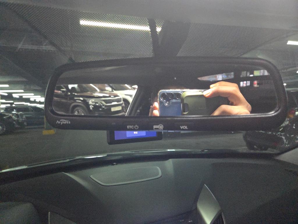 HYUNDAI Veloster - Vista 10